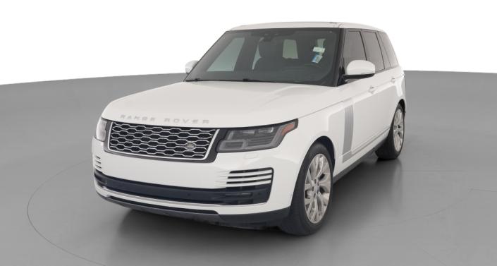 Thumbnail: 2021 Land Rover Range Rover - 1