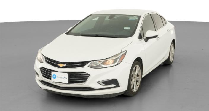 2016 Chevrolet Cruze Premier -
                  Colonial Heights, VA