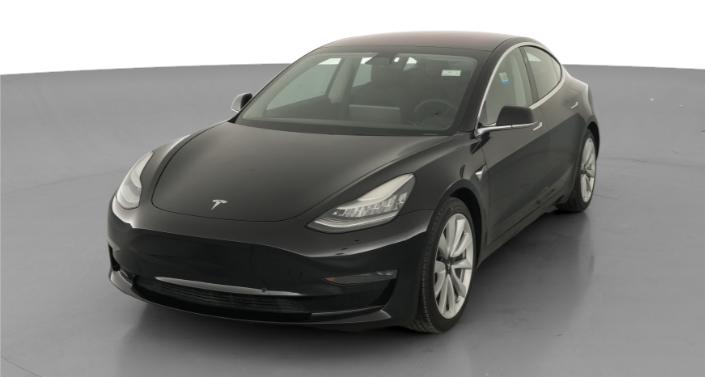 Thumbnail: 2019 Tesla Model 3 - 1