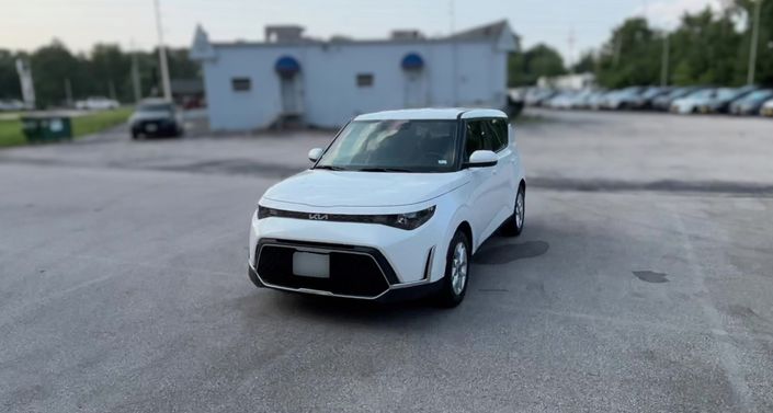 Thumbnail: 2025 Kia Soul - 1