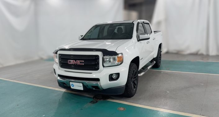 2018 GMC Canyon SLT -
                  Manville, NJ