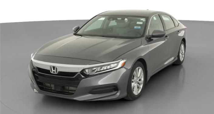 Thumbnail: 2018 Honda Accord - 1