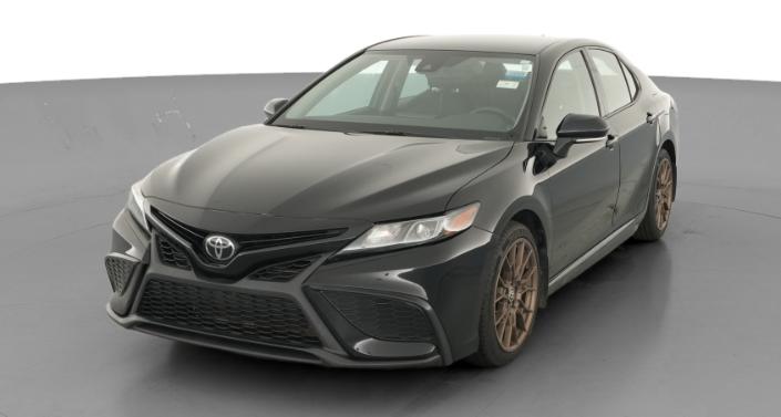 Thumbnail: 2023 Toyota Camry - 1