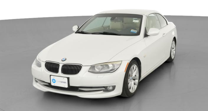 2011 BMW 3 Series 328i -
                  Wheatland, OK