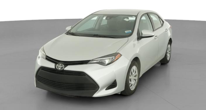 2019 Toyota Corolla LE -
                  Tolleson, AZ
