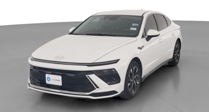 Thumbnail: 2025 Hyundai Sonata - 1