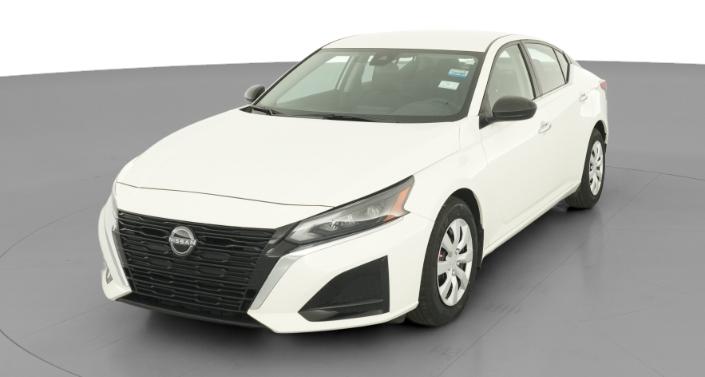 Thumbnail: 2024 Nissan Altima - 1