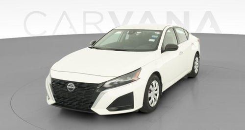 2024 Nissan Altima