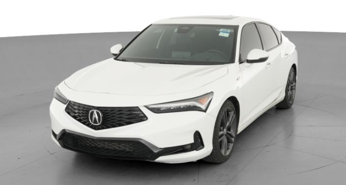 2023 Acura Integra A-Spec w/Tech -
                  Wheatland, OK