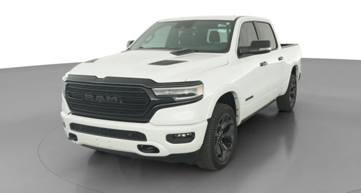 Thumbnail: 2023 RAM 1500 - 1