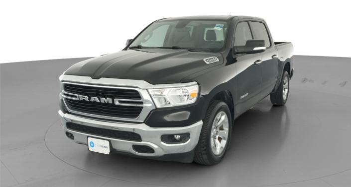 Thumbnail: 2020 RAM 1500 - 1
