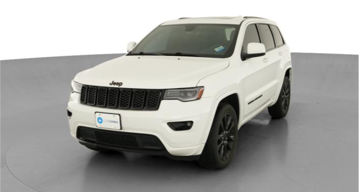 Thumbnail: 2019 Jeep Grand Cherokee - 1