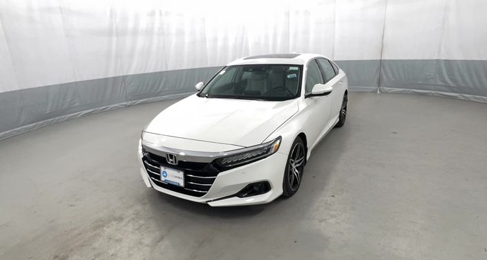 Thumbnail: 2021 Honda Accord - 1