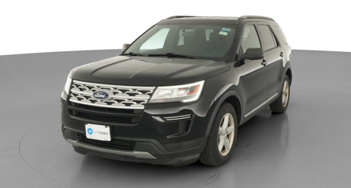 Thumbnail: 2018 Ford Explorer - 1