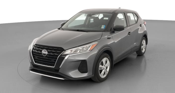 Thumbnail: 2022 Nissan Kicks - 1