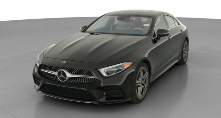 2021 Mercedes-Benz CLS 450 -
                  Beverly, NJ