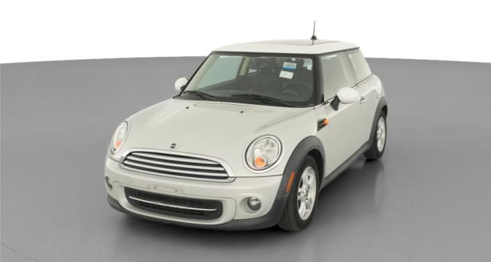 2012 MINI Cooper Hardtop  -
                  Colonial Heights, VA