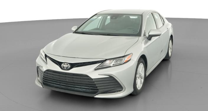 Thumbnail: 2023 Toyota Camry - 1