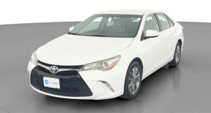 Thumbnail: 2016 Toyota Camry - 1