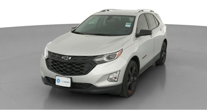 Thumbnail: 2019 Chevrolet Equinox - 1