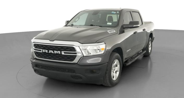 Thumbnail: 2023 RAM 1500 - 1