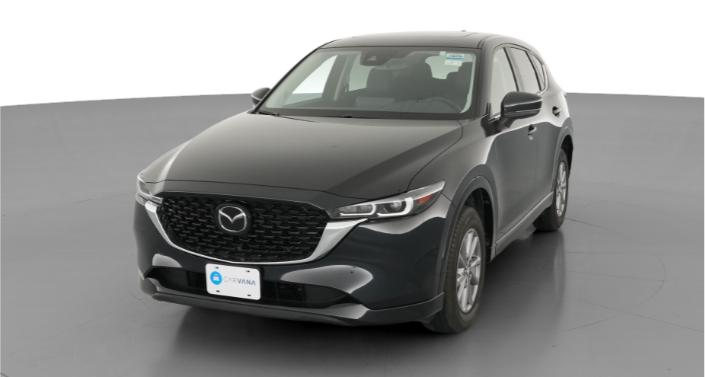Thumbnail: 2024 Mazda CX-5 - 1