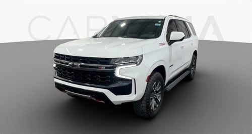 2022 Chevrolet Tahoe