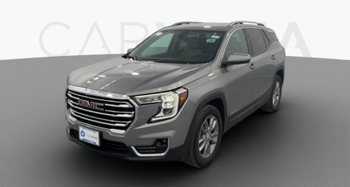 2023 GMC Terrain
