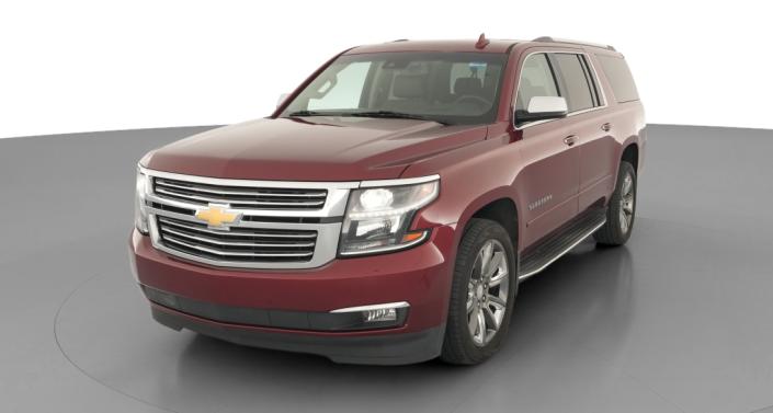 2017 Chevrolet Suburban Premier -
                  Haines City, FL