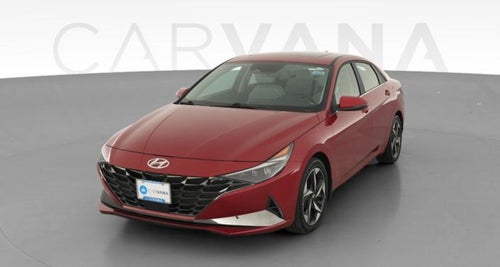 2022 Hyundai Elantra