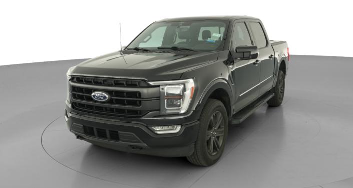 Thumbnail: 2021 Ford Econoline - 1