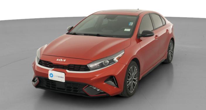 Thumbnail: 2023 Kia Forte - 1