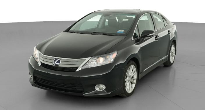 2010 Lexus HS 250h -
                  Tolleson, AZ