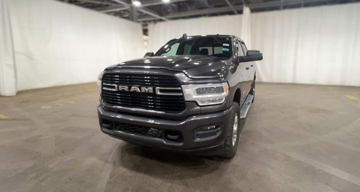 2019 RAM 2500 Pickup