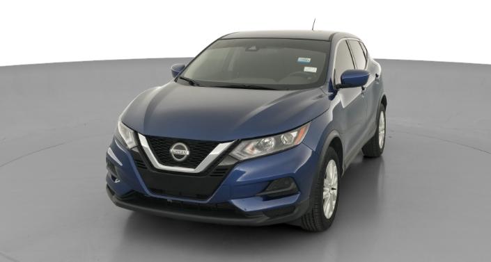 2020 Nissan Rogue Sport S -
                  Fort Worth, TX