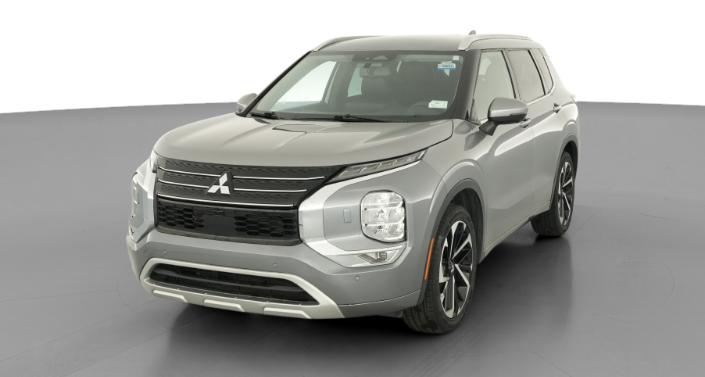 Thumbnail: 2022 Mitsubishi Outlander - 1