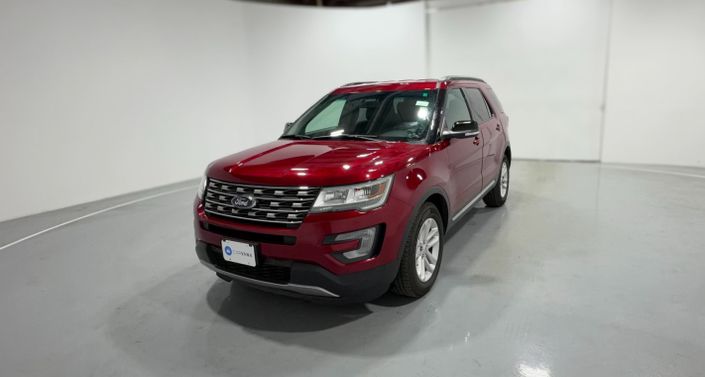 Thumbnail: 2017 Ford Explorer - 1