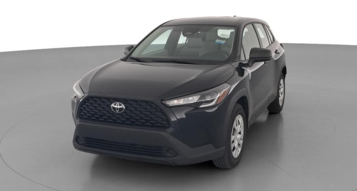 Thumbnail: 2023 Toyota Corolla Cross - 1