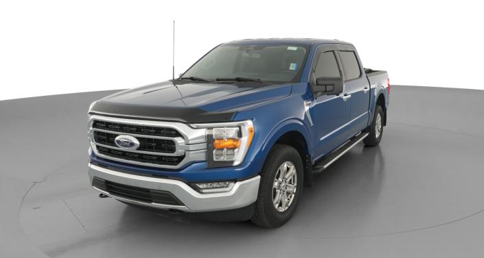 Thumbnail: 2023 Ford Econoline - 1