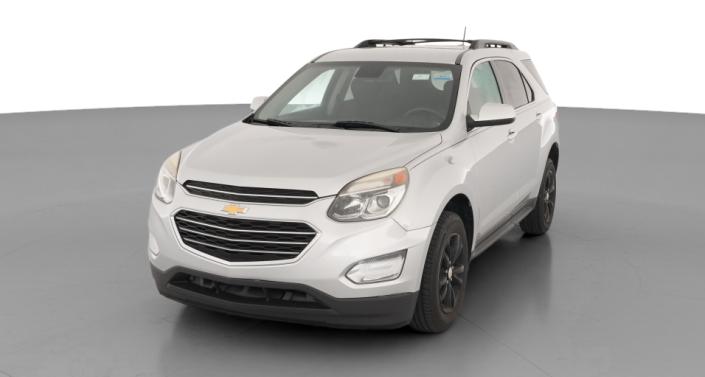 Thumbnail: 2017 Chevrolet Equinox - 1