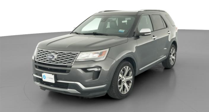 Thumbnail: 2019 Ford Explorer - 1