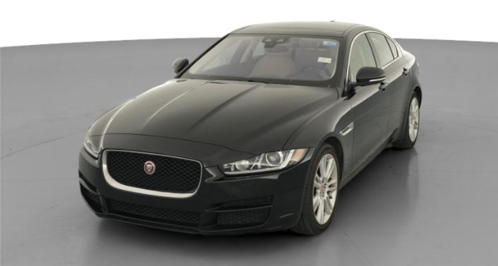 2019 Jaguar XE Prestige -
                  Fort Worth, TX