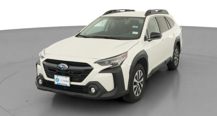 Thumbnail: 2025 Subaru Outback - 1