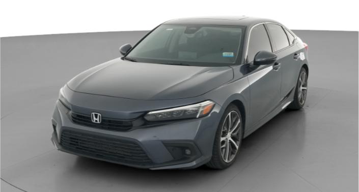 Thumbnail: 2023 Honda Civic - 1