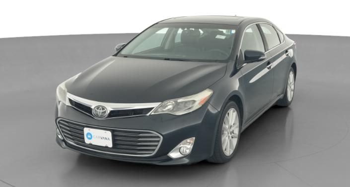 Thumbnail: 2015 Toyota Avalon - 1
