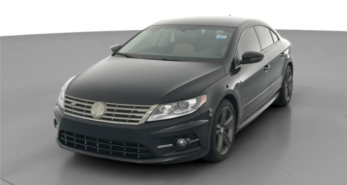 Thumbnail: 2014 Volkswagen CC - 1