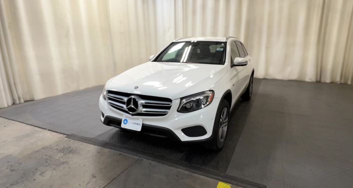 2019 Mercedes-Benz GLC 350 -
                  Riverside, CA