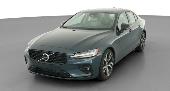 Thumbnail: 2024 Volvo S60 - 1