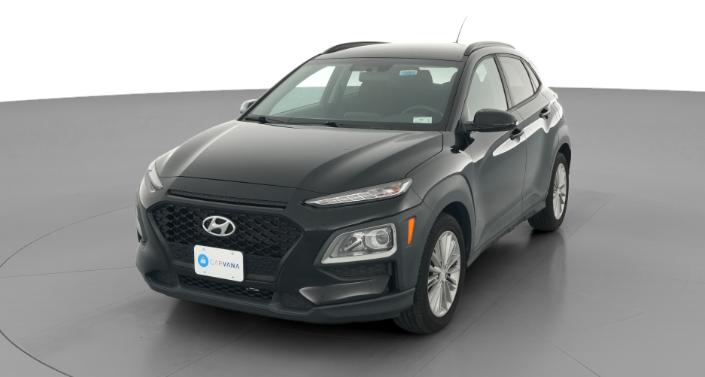 2018 Hyundai Kona SEL -
                  Haines City, FL