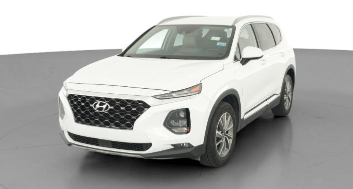 Thumbnail: 2020 Hyundai Santa Fe - 1